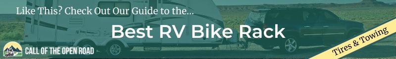 Best RV Bike Rack_Banner