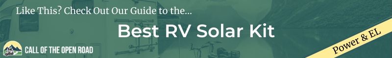Best RV Solar Kit_Banner