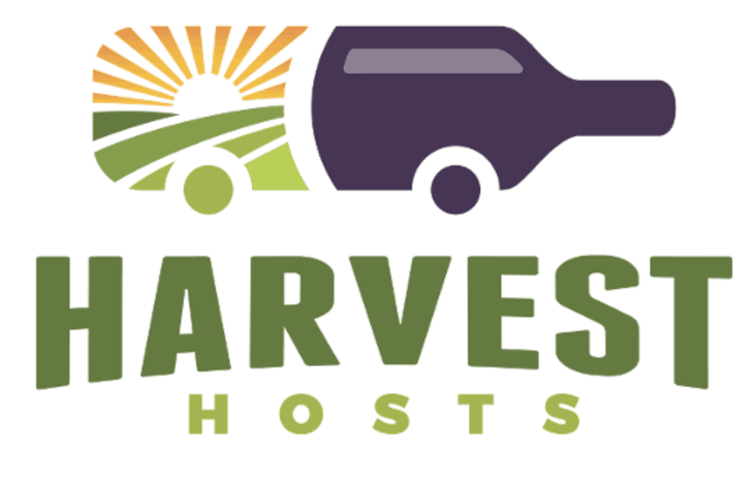 Harvest Hosts Logo