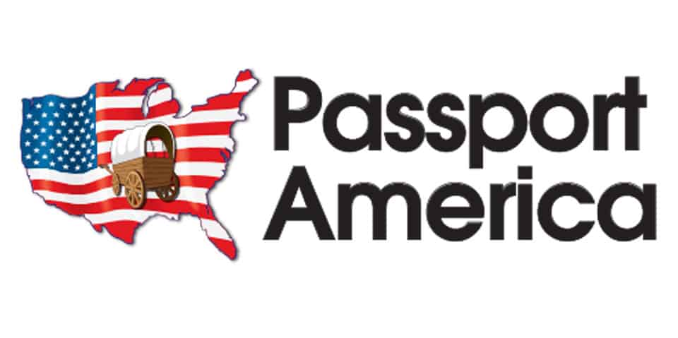 Passport America Logo