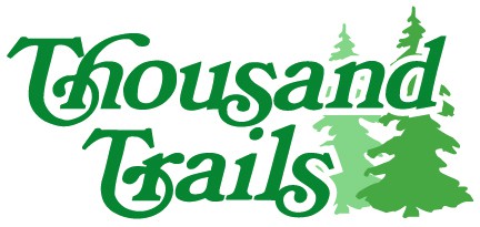 Thousand Trails Logo