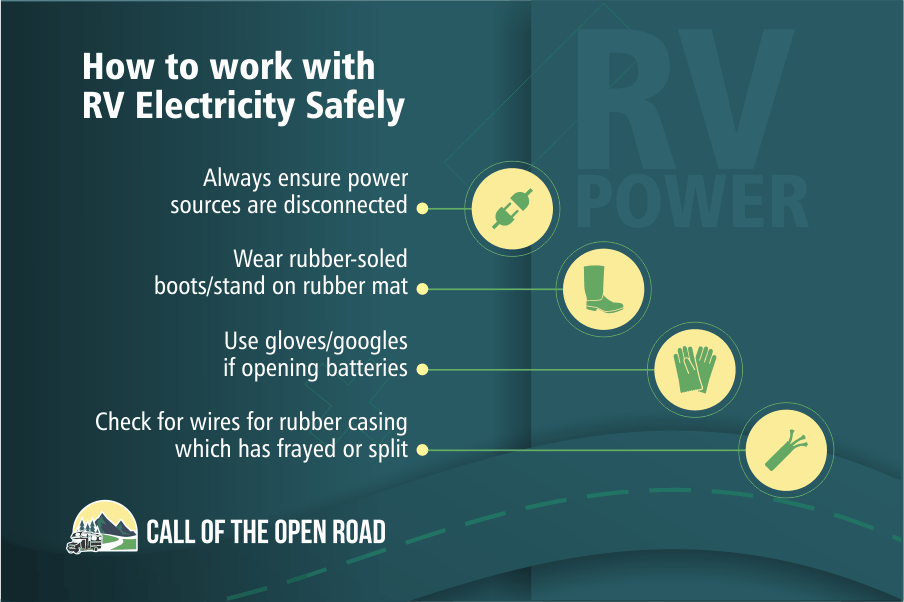 How-to-work-with-RV-Electricity-Safely